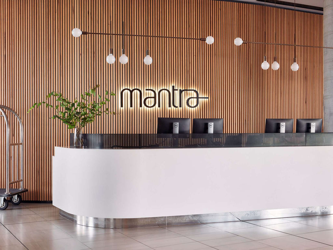 Anahtar Teslim Ofis İç Mekan Uygulaması